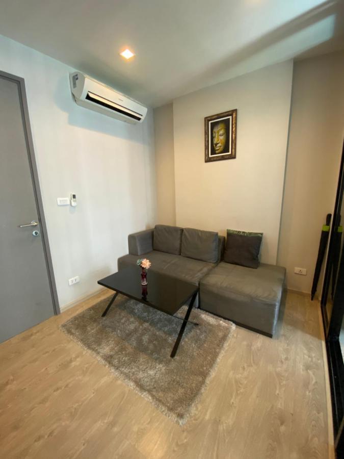 شقة The Base In باتايا المظهر الخارجي الصورة